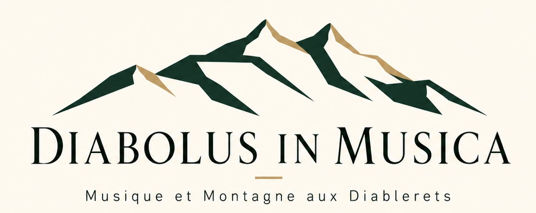 Diabolus in Musica